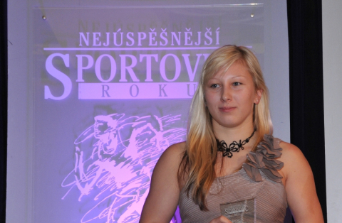 Zita Frdrychová